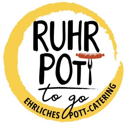 Ruhrpott to go Currywurst Catering